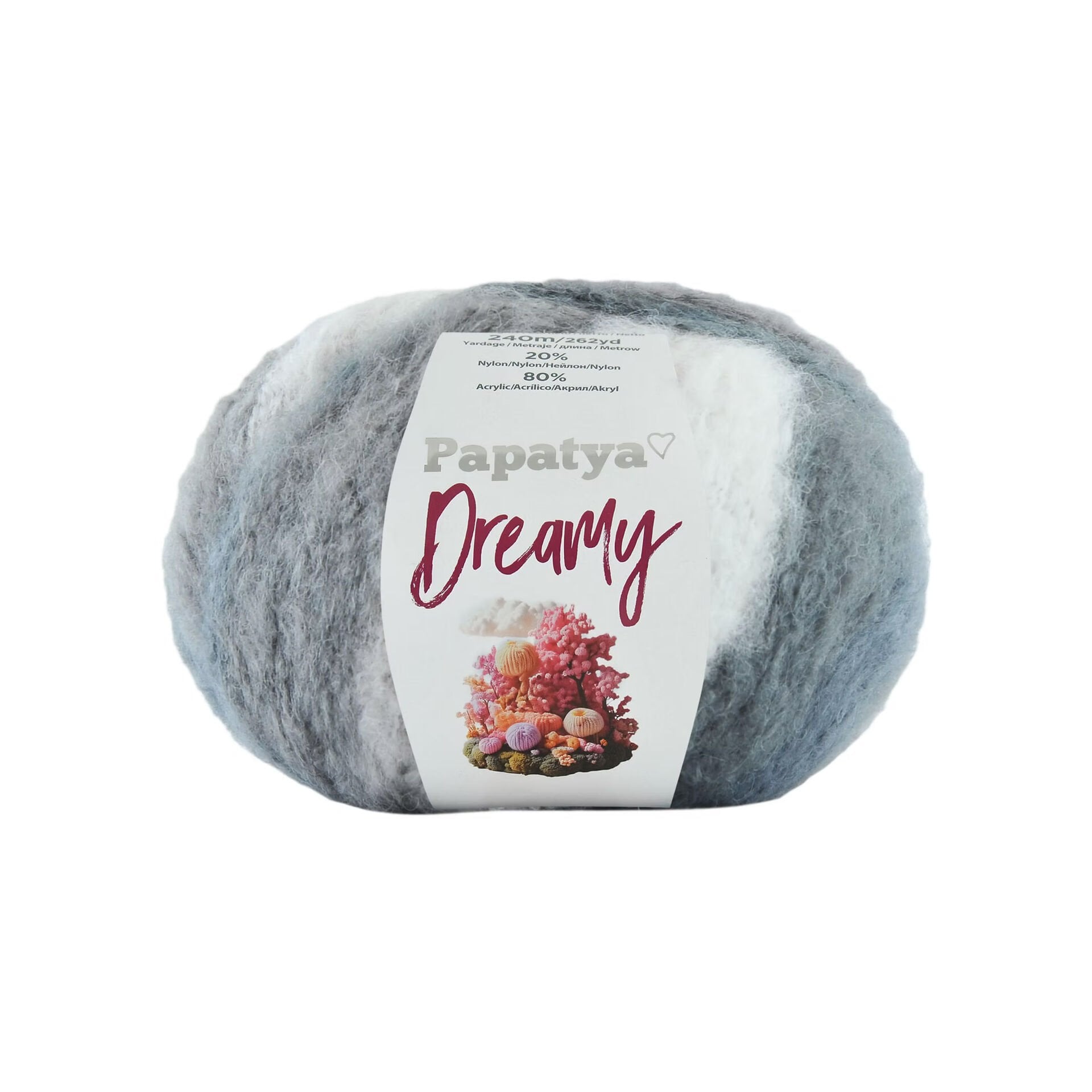 PAPATYA Dreamy 09