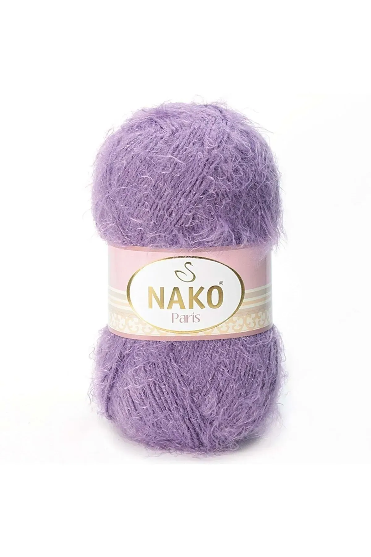 NAKO Paris 6684