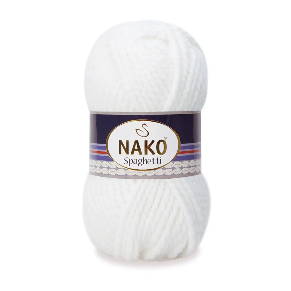 NAKO Spaghetti 208