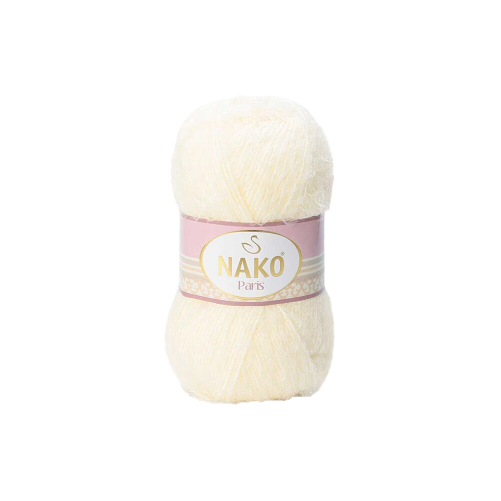 NAKO Paris 2098
