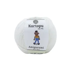 KARTOPU Amigurumi 011