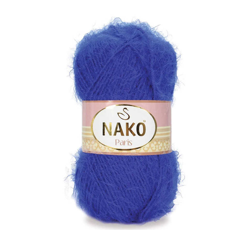 NAKO Paris 10357