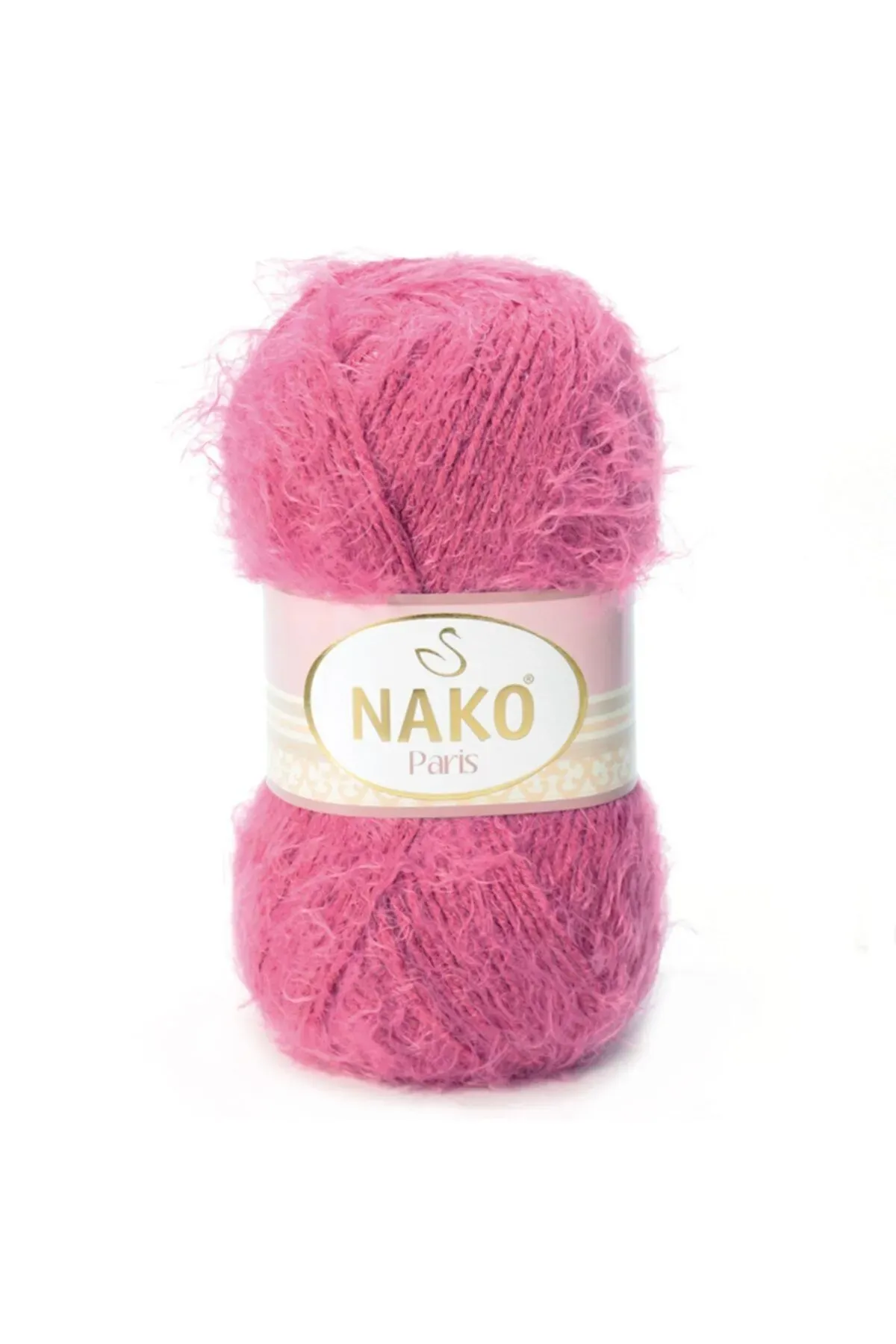 NAKO Paris 6578