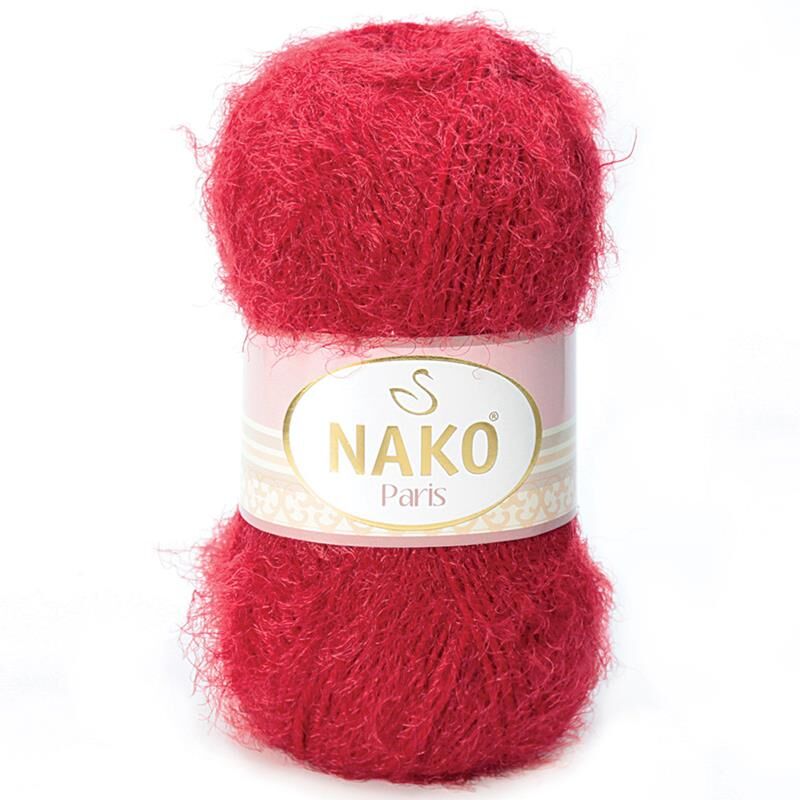 NAKO Paris 3641