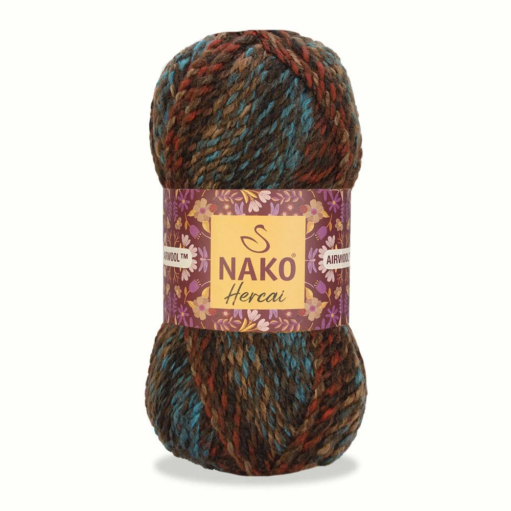 NAKO Hercai 7257