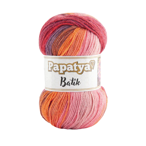 PAPATYA Batik 554-26