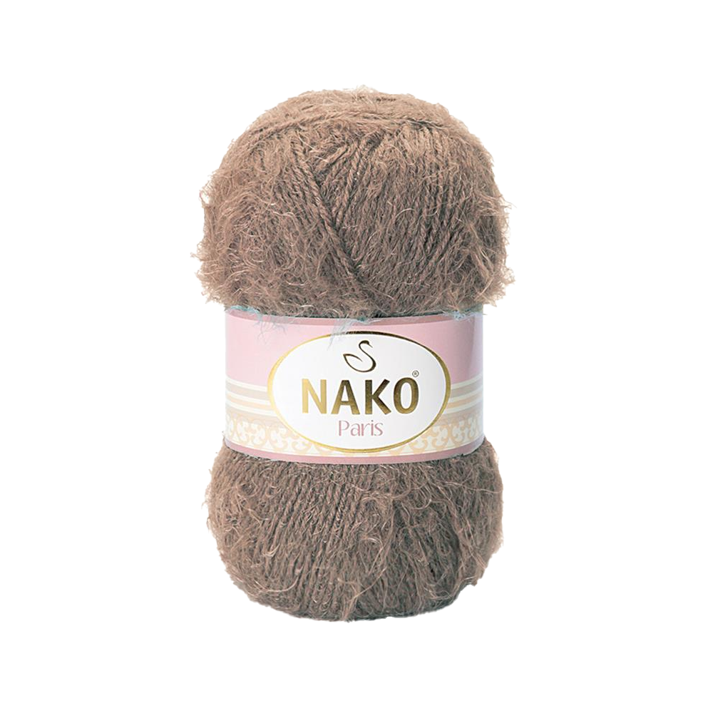 NAKO Paris 3890