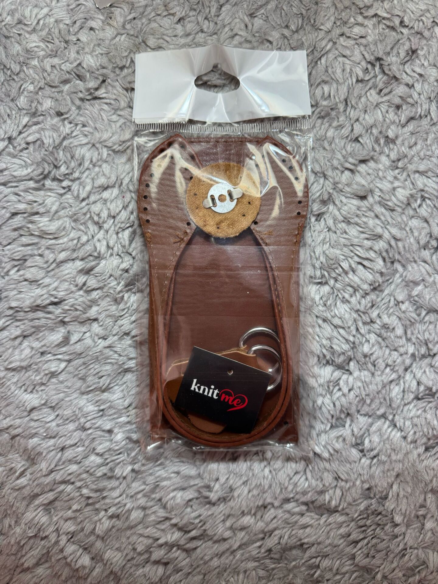 Fashion Bag Kit Taba