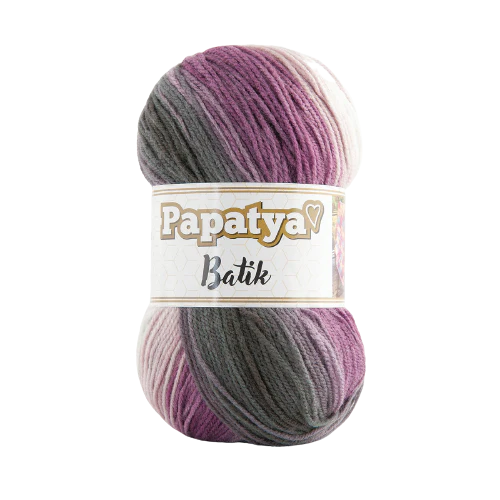 PAPATYA Batik 554-22