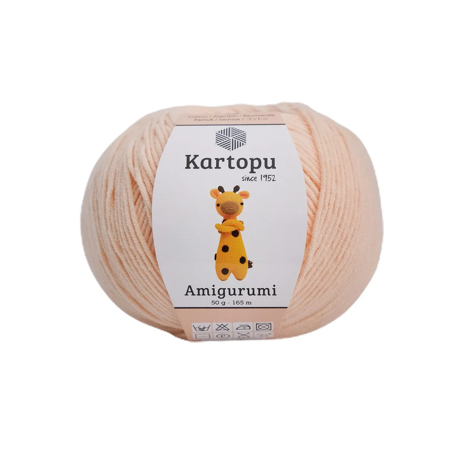 KARTOPU Amigurumi 227