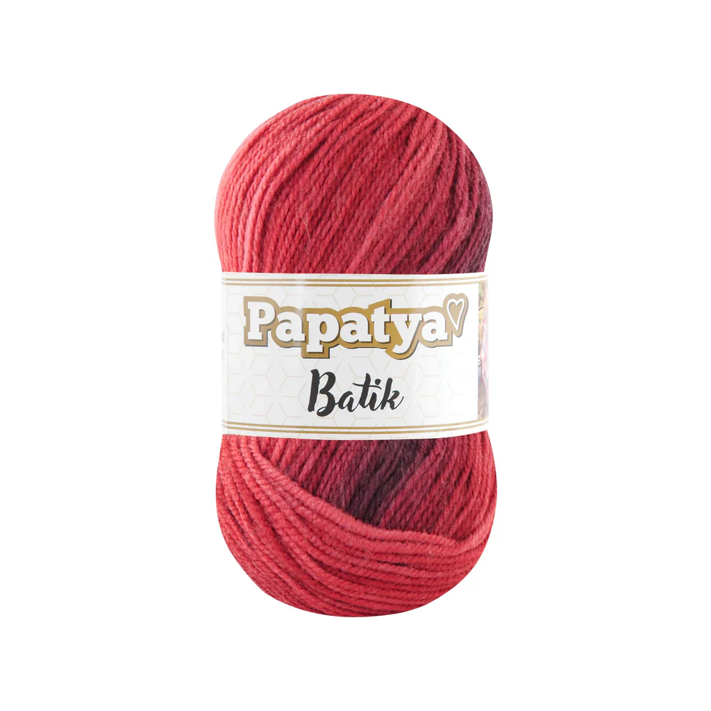 PAPATYA Batik 554-46