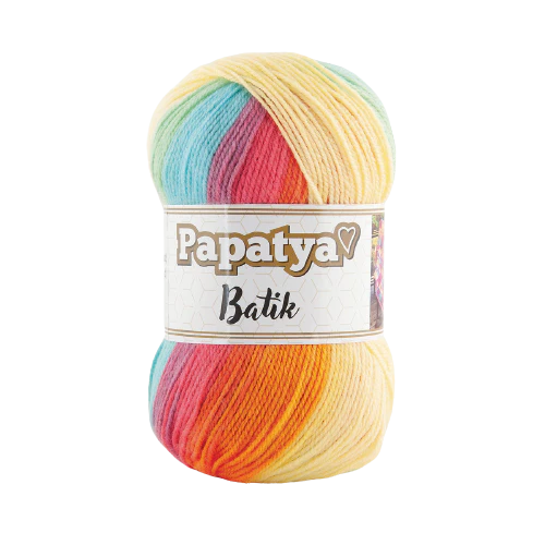 PAPATYA Batik 554-12