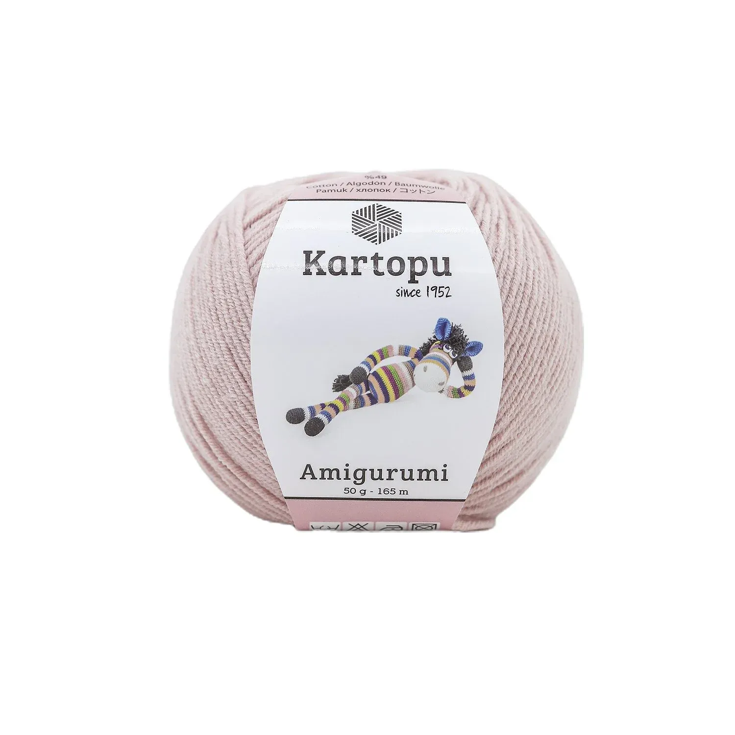 KARTOPU Amigurumi 234