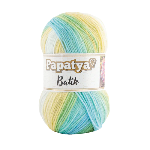 PAPATYA Batik 554-17