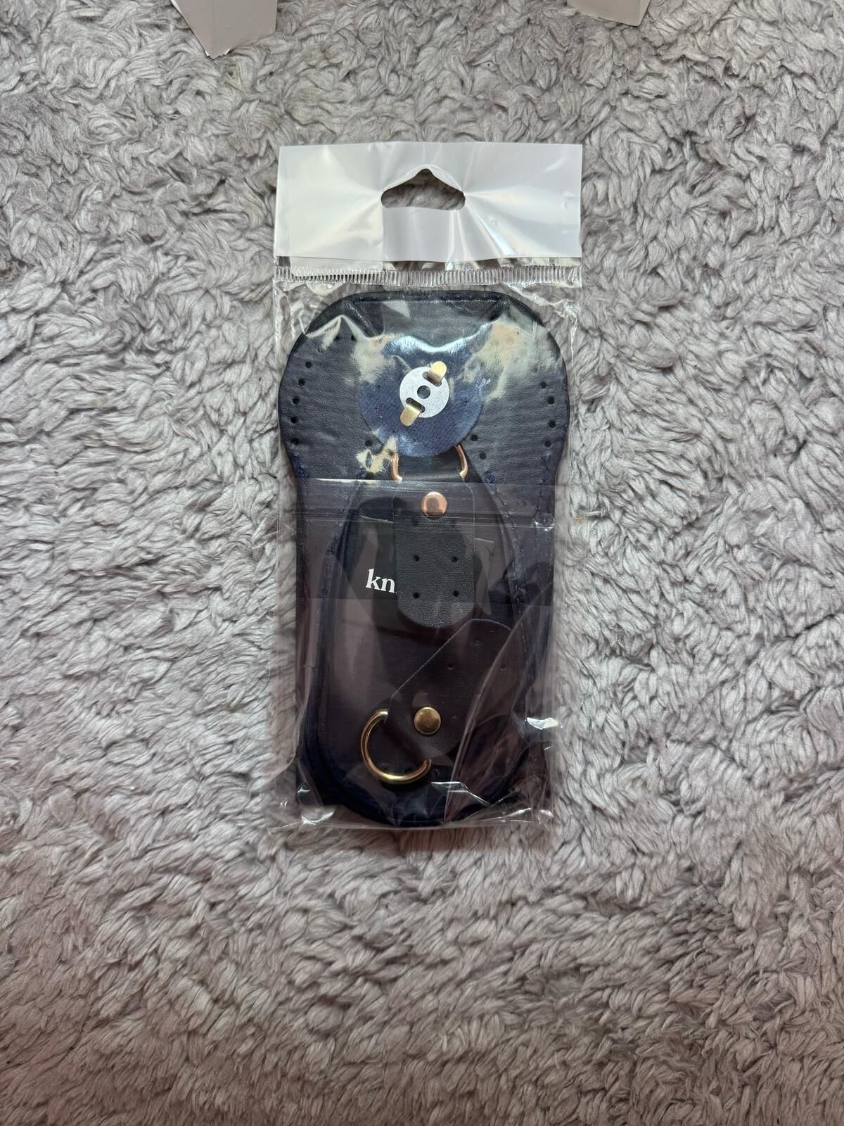 Fashion Bag Kit Havacı