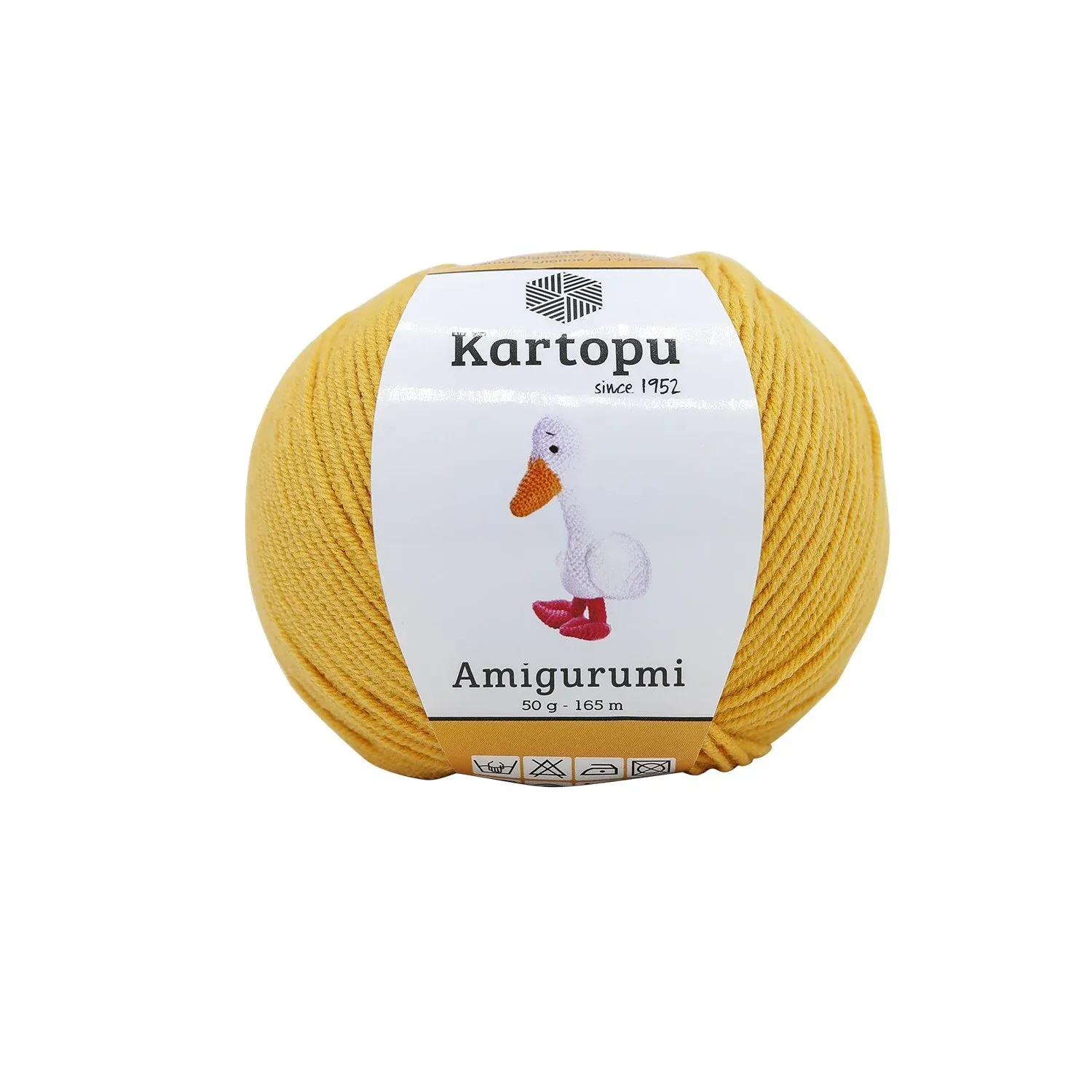 KARTOPU Amigurumi 317
