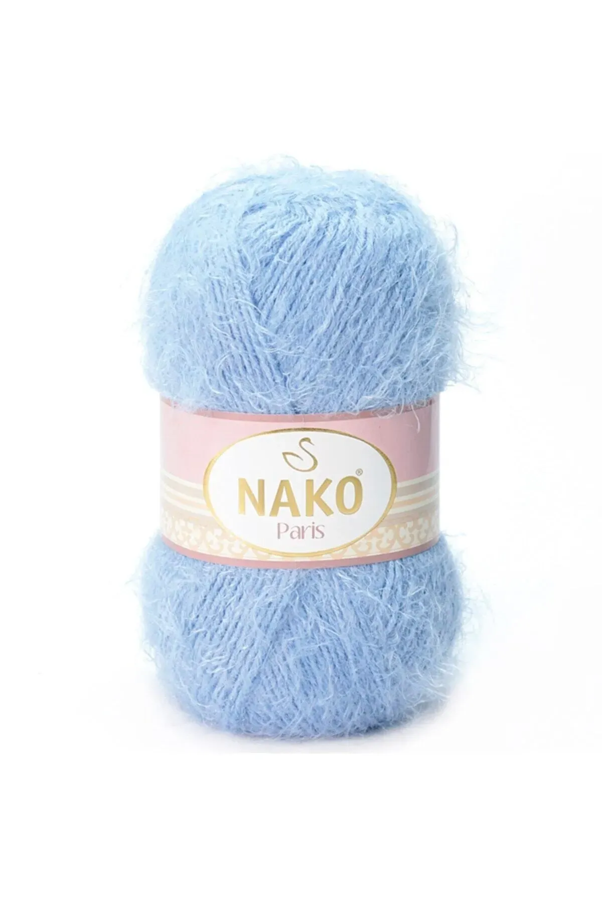 NAKO Paris 4129