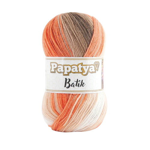 PAPATYA Batik 554-30