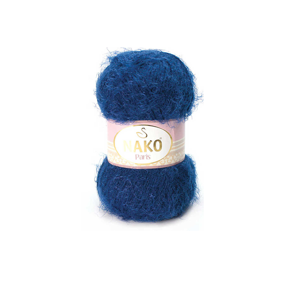 NAKO Paris 3266