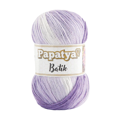 PAPATYA Batik 554-08