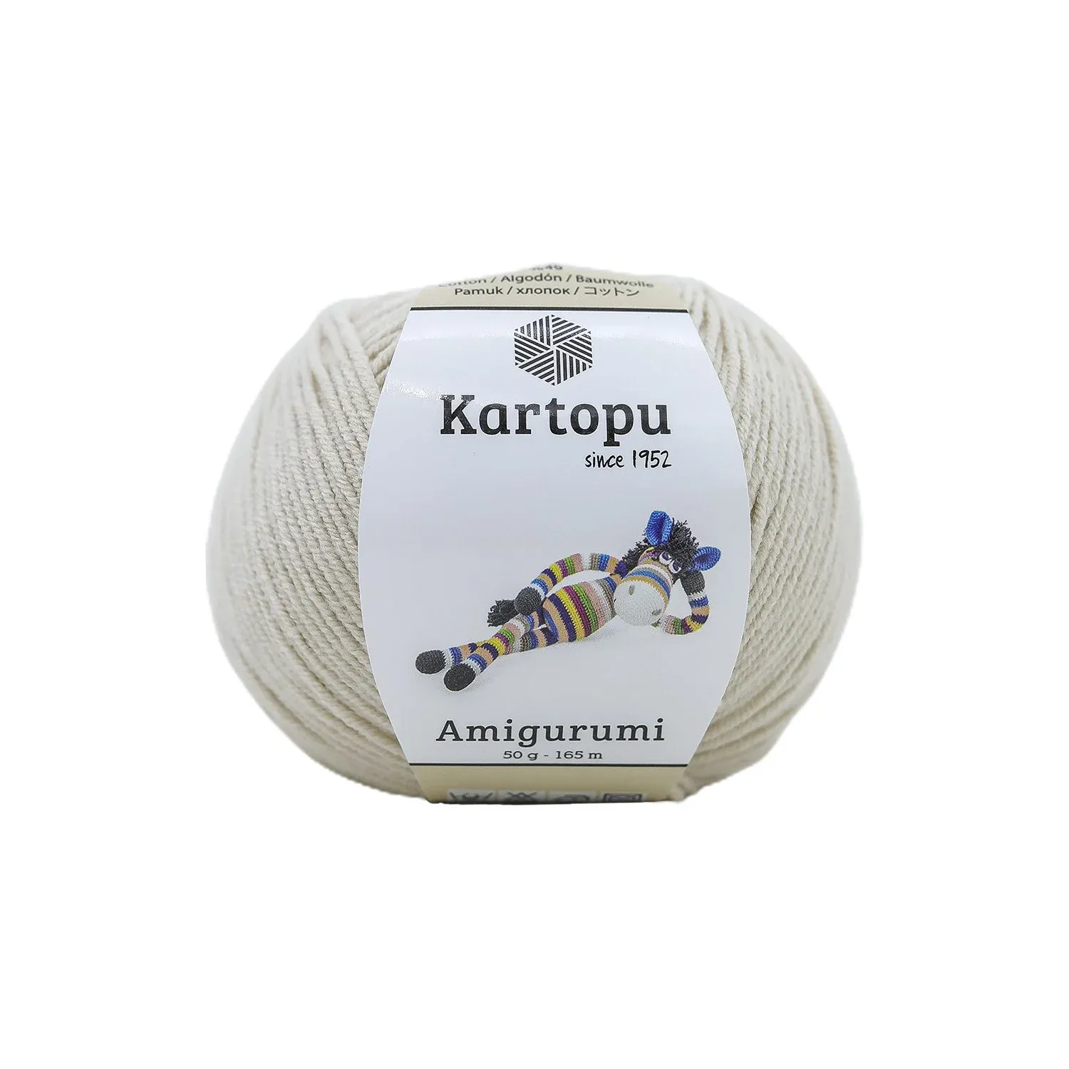 KARTOPU Amigurumi 354