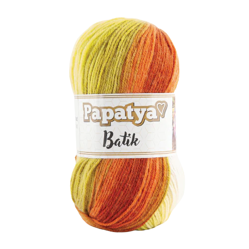 PAPATYA Batik 554-16