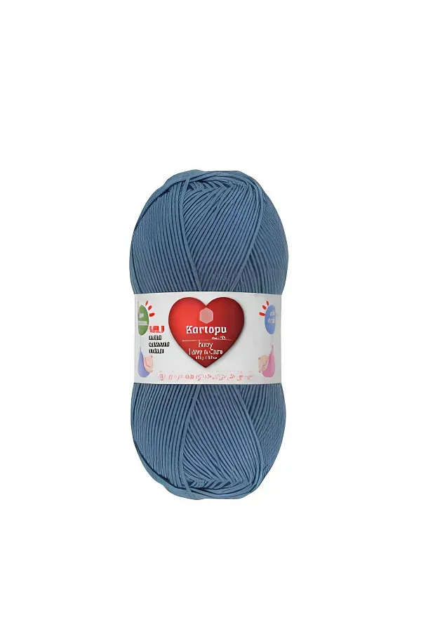 KARTOPU Baby Love Care 644