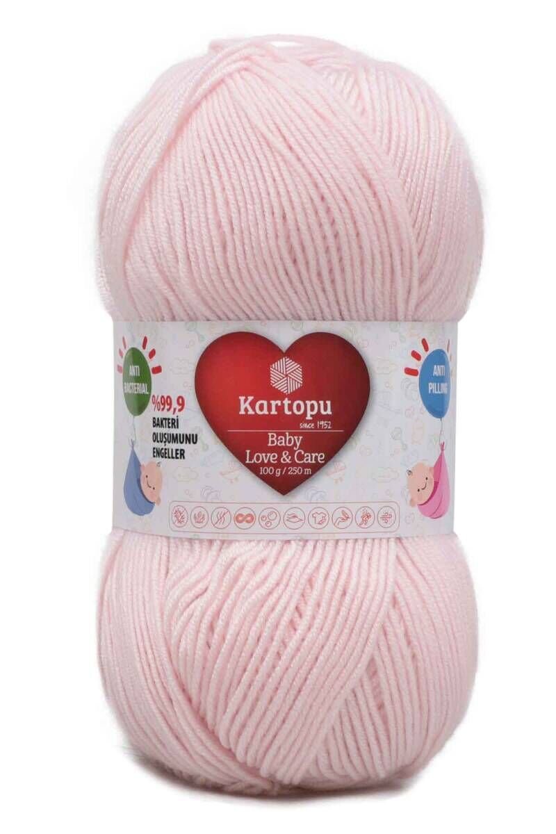 KARTOPU Baby Love Care 752