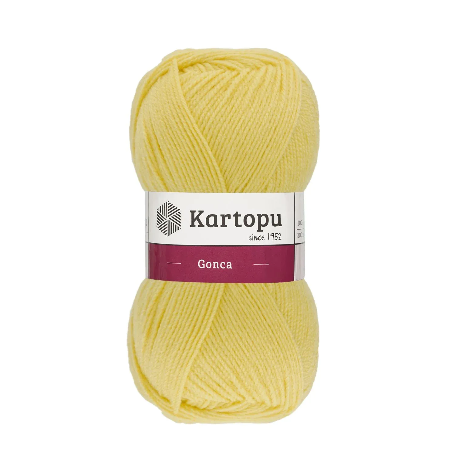 KARTOPU Gonca 330