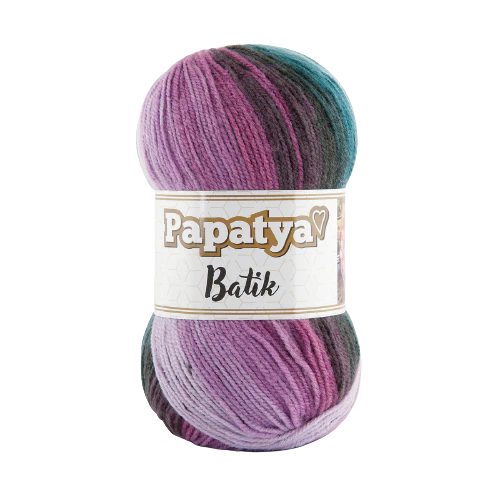 PAPATYA Batik 554-41