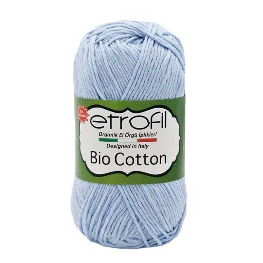 ETROFIL Bio Cotton 10202