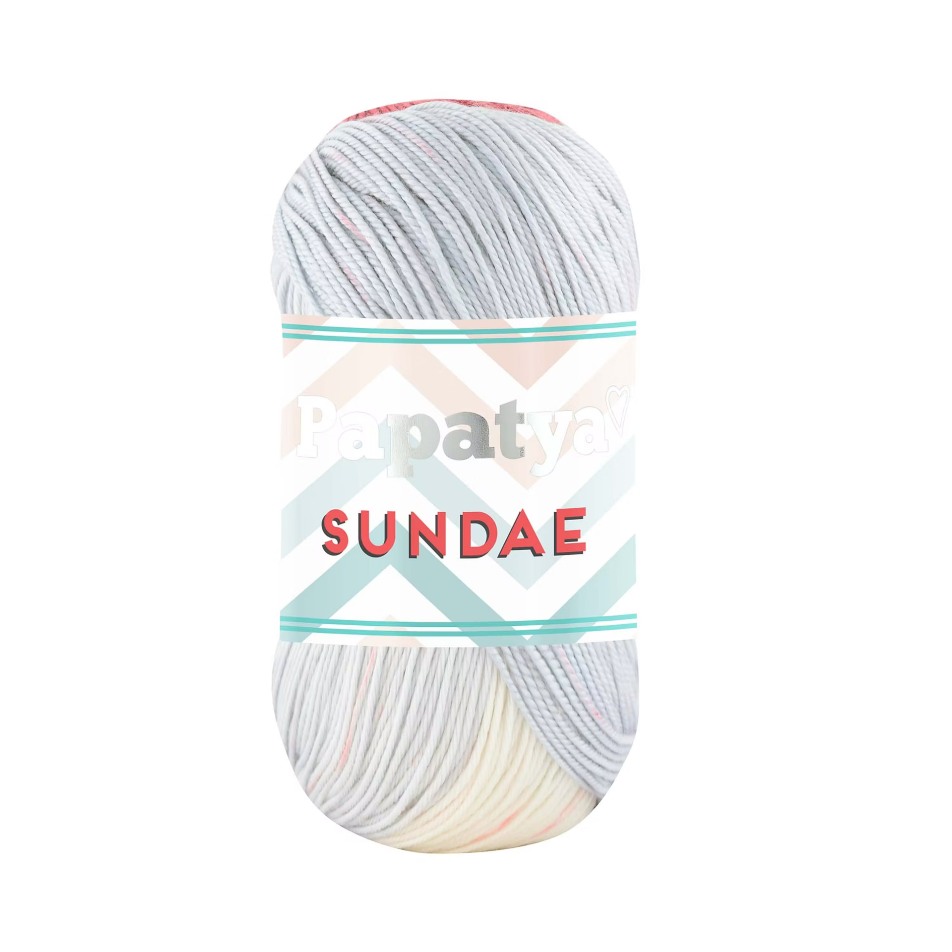 PAPATYA Sundae 07