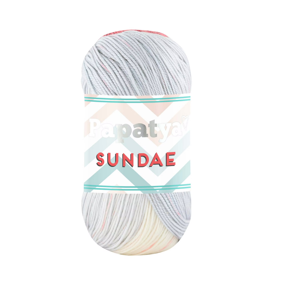 PAPATYA Sundae 07
