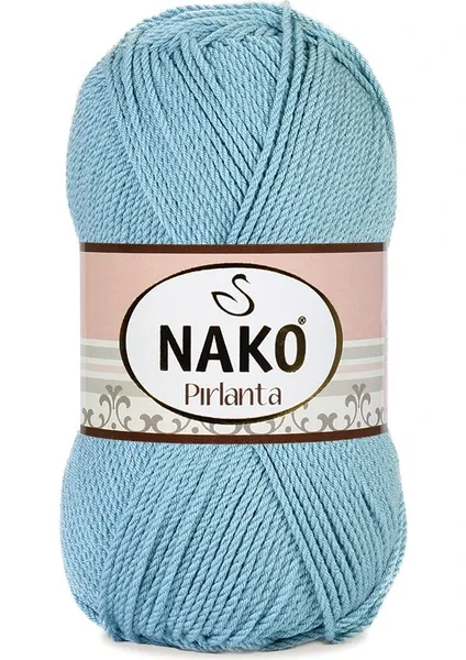 NAKO Pırlanta 10482
