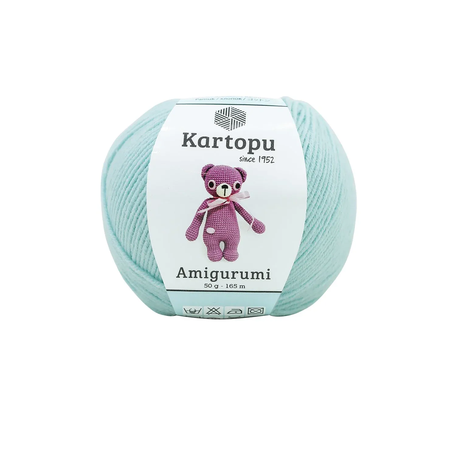 KARTOPU Amigurumi 547