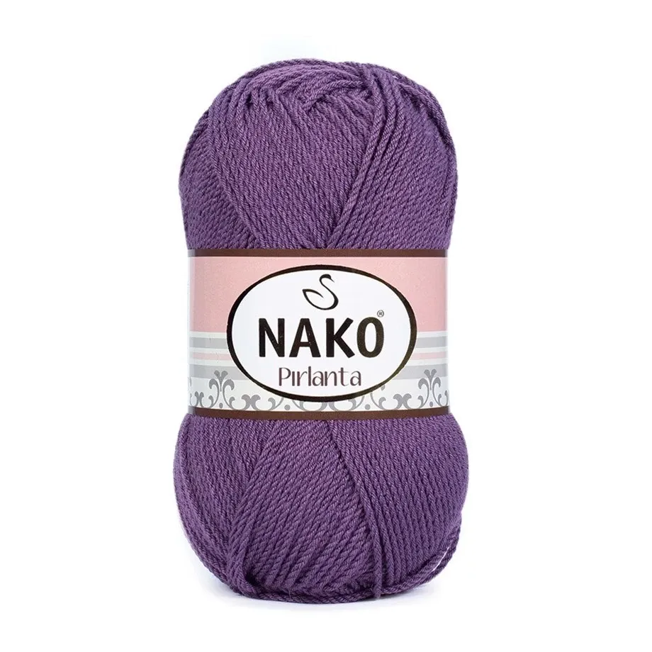 NAKO Pırlanta 6684