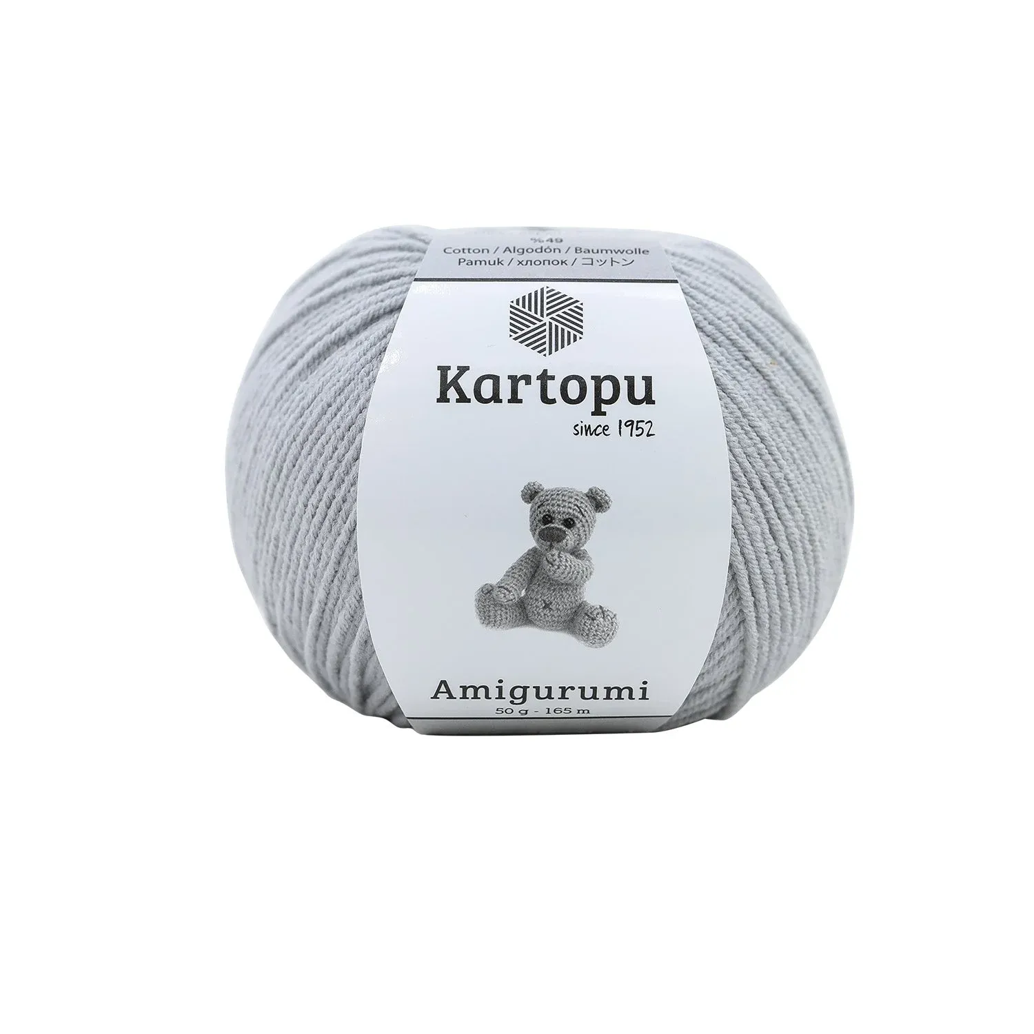 KARTOPU Amigurumi 991