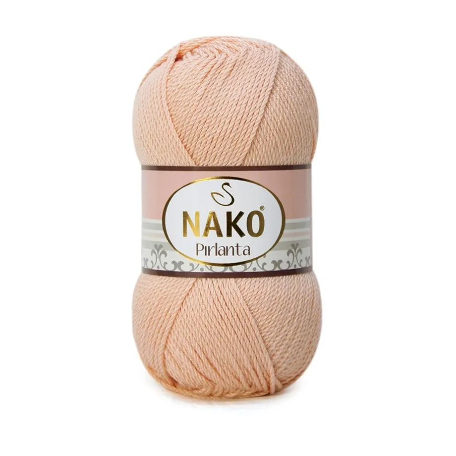 NAKO Pırlanta 10284