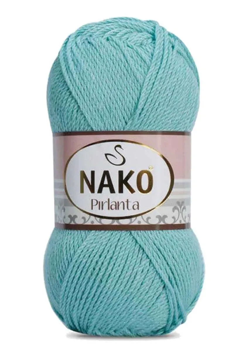 NAKO Pırlanta 1297