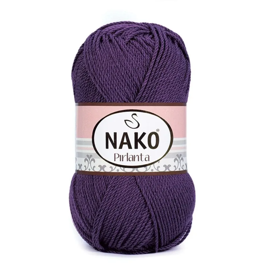 NAKO Pırlanta 60
