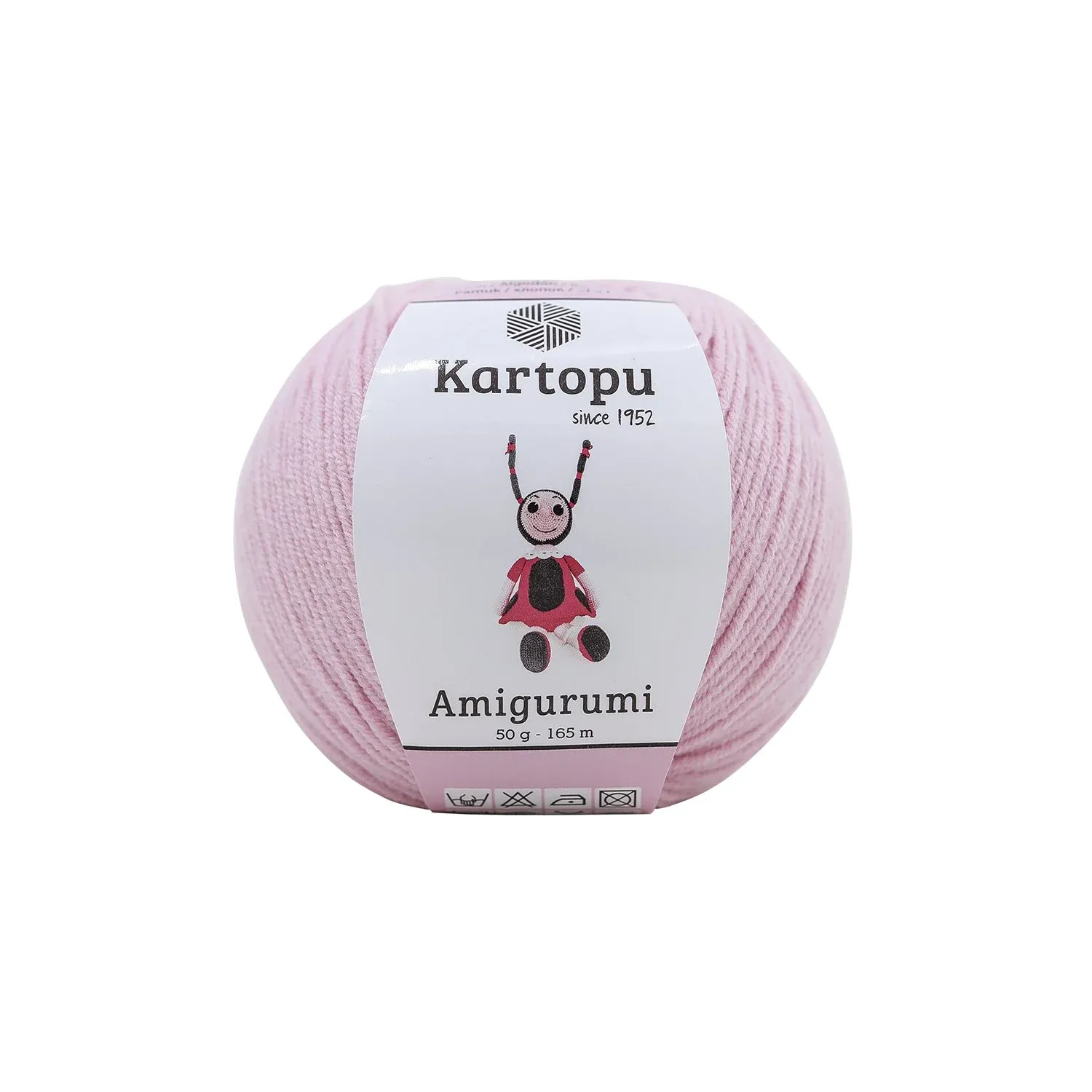 KARTOPU Amigurumi 768