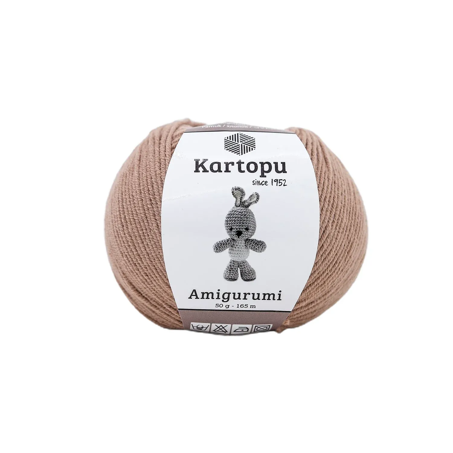 KARTOPU Amigurumi 842