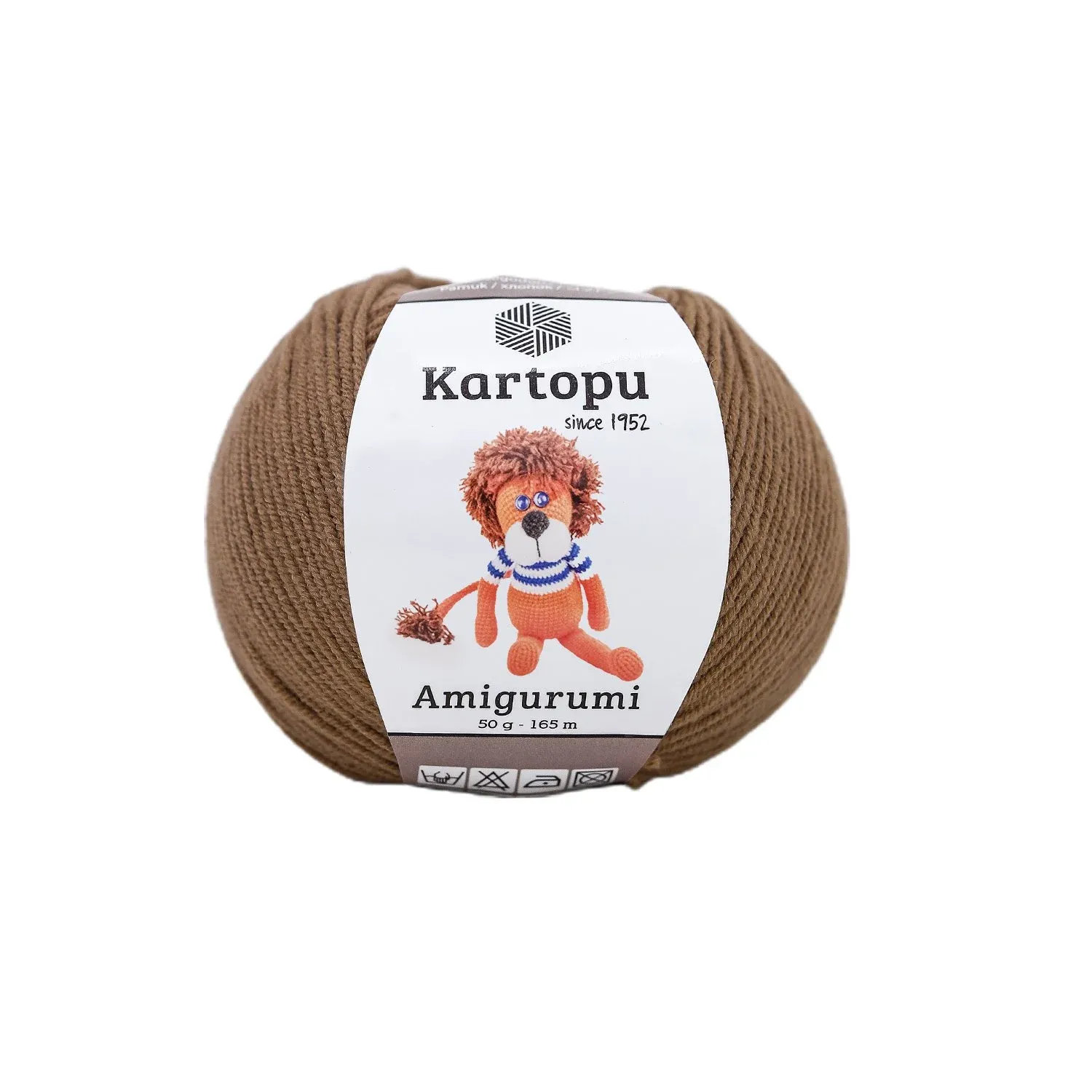 KARTOPU Amigurumi 885
