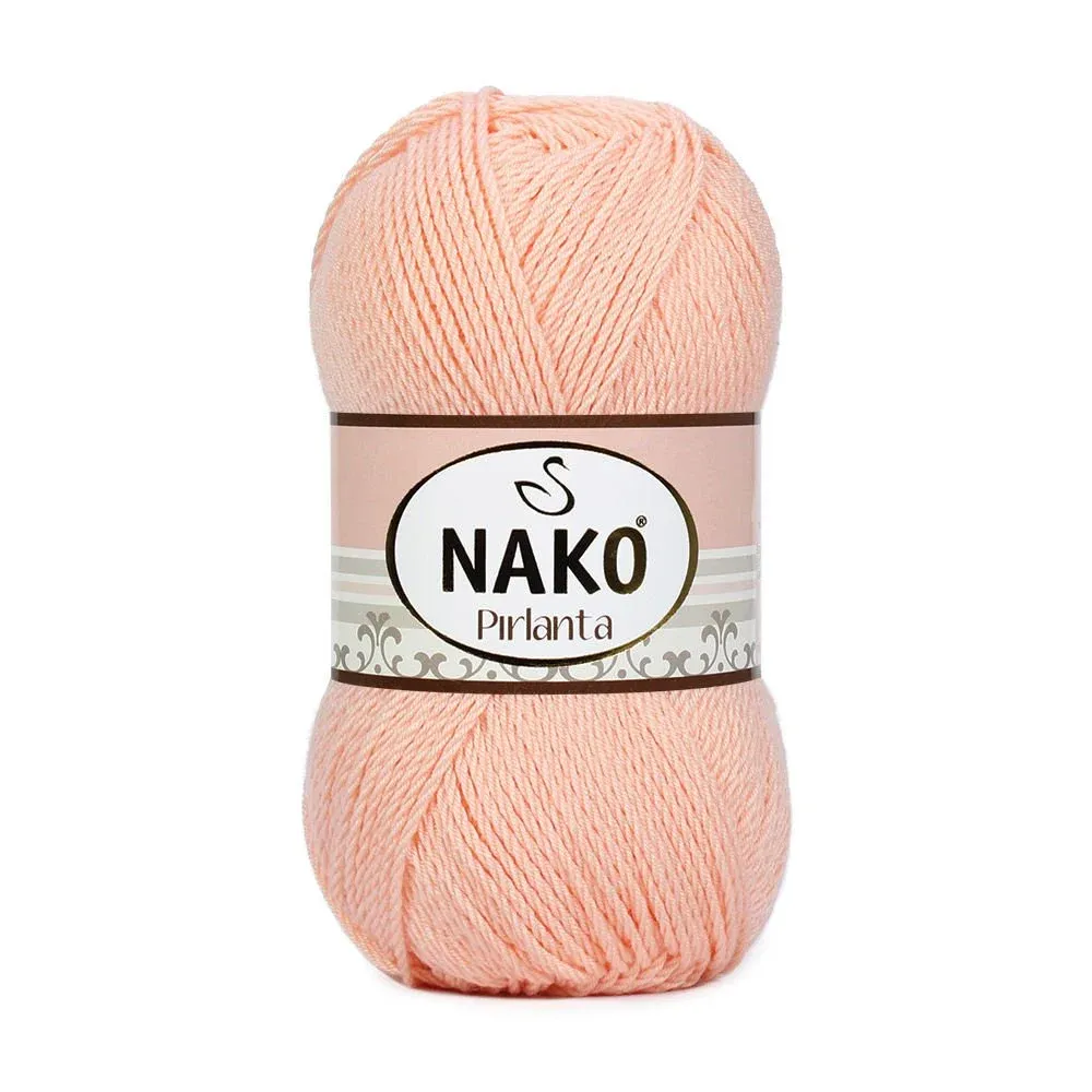 NAKO Pırlanta 3148
