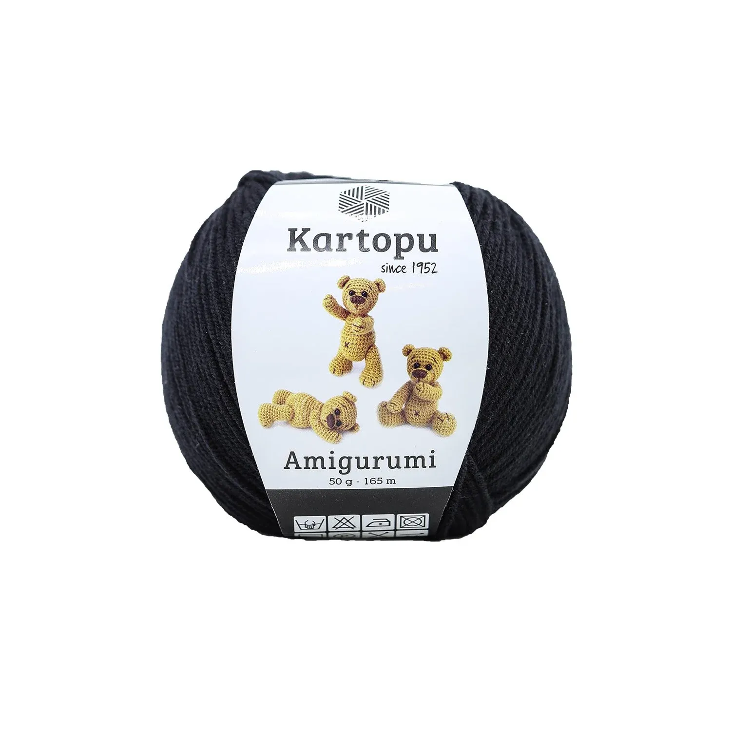 KARTOPU Amigurumi 940
