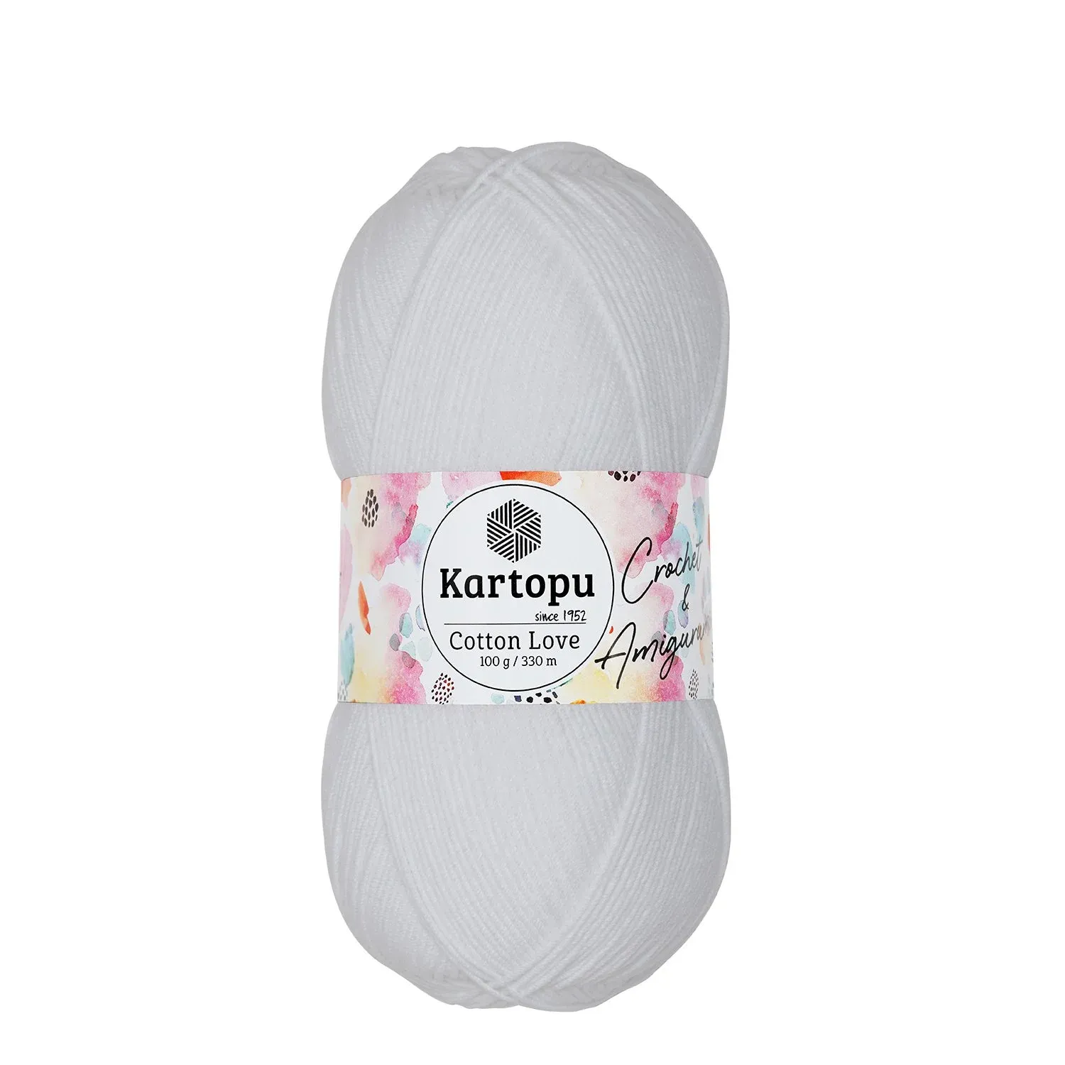 KARTOPU Cotton Love 010