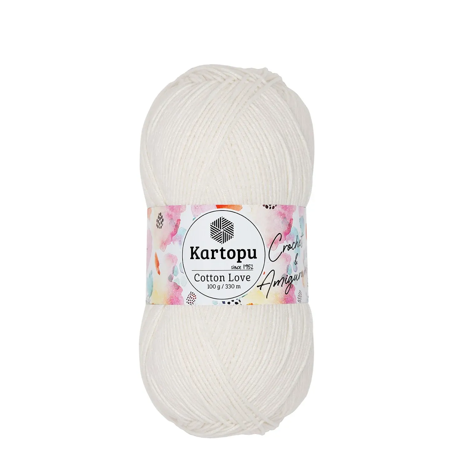 KARTOPU Cotton Love 011