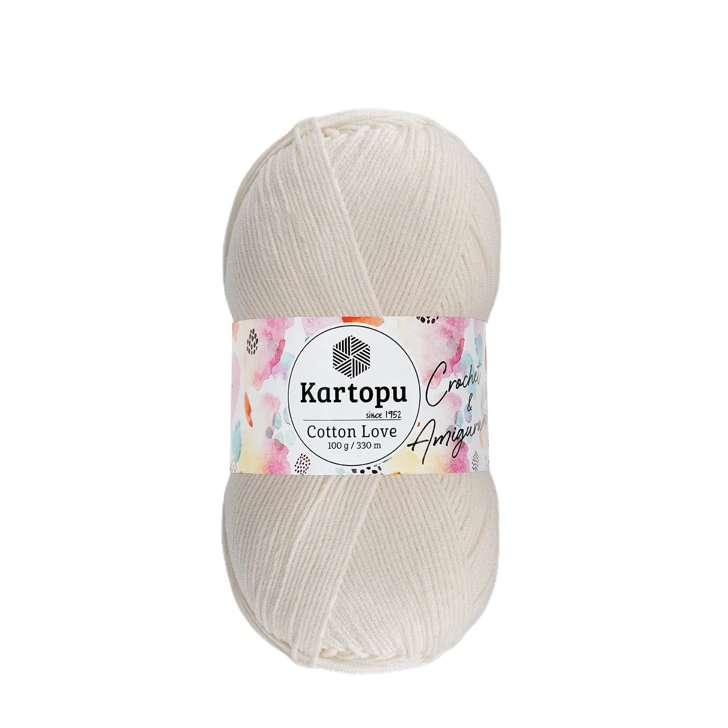 KARTOPU Cotton Love 040