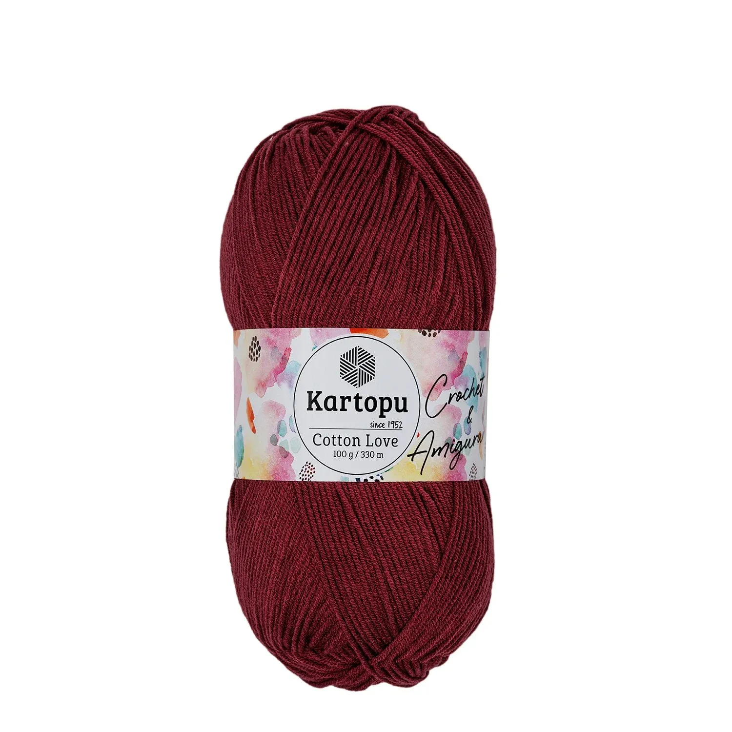 KARTOPU Cotton Love 104