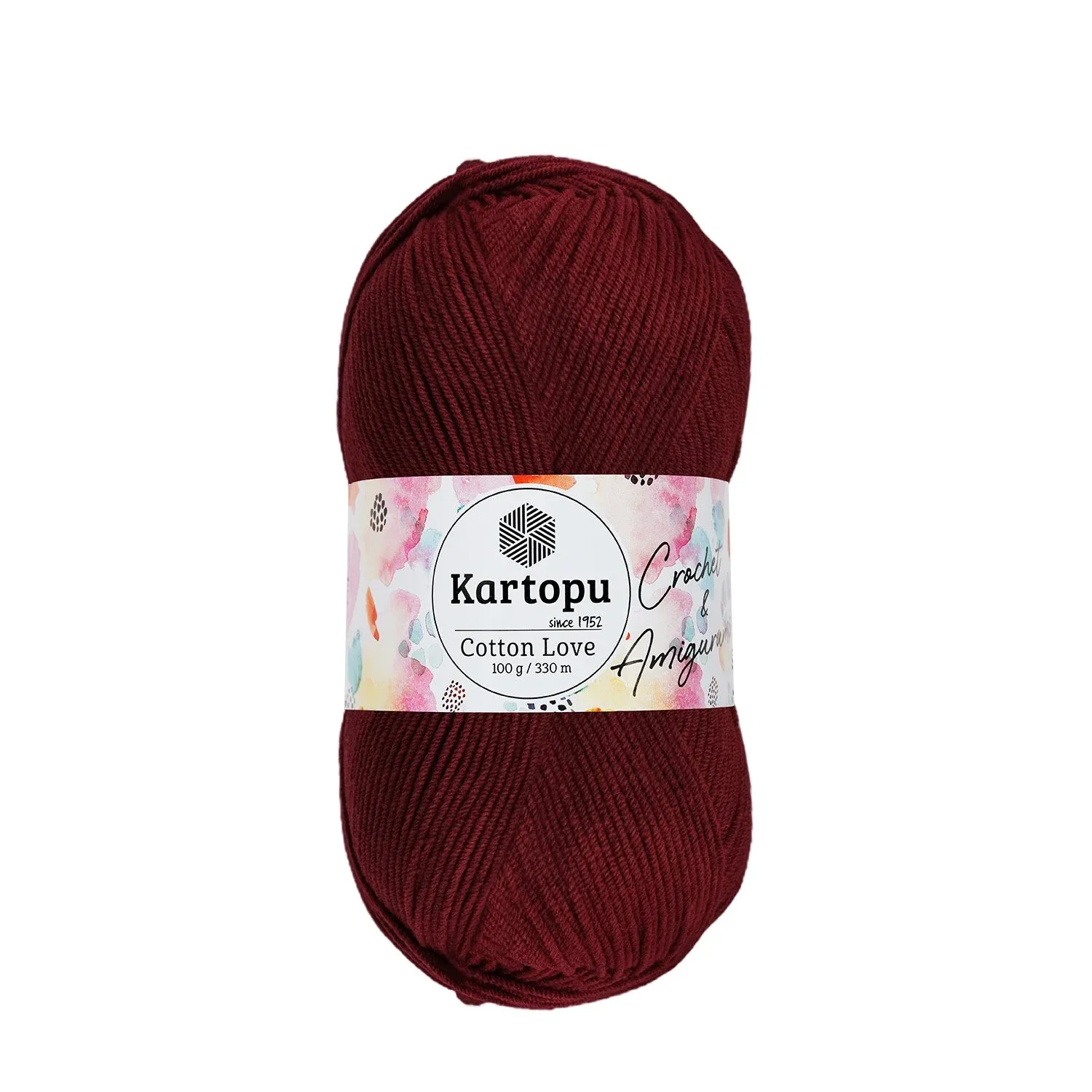 KARTOPU Cotton Love 110